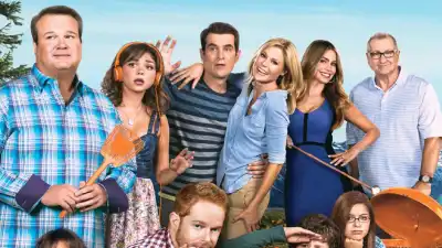 Watch Modern Family